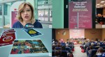 TERAMO, ASSEMBLEA REGIONALE “BELLE CIAO” DELLA CGIL: AL CENTRO PARITÀ DI GENERE E DIRITTI DELLE DONNE